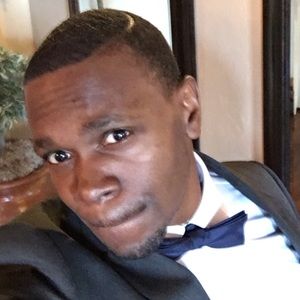 Meet your Posher, Johnathan